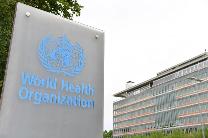 大陸、巴基斯坦反對　台灣確定未受邀參與WHA