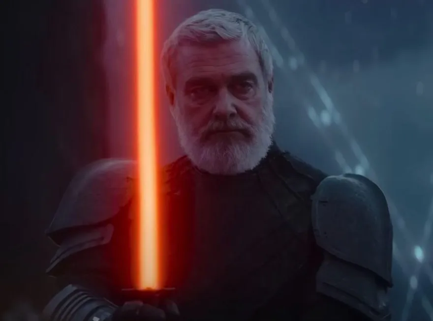 快訊/2天後就要生日…《雷神索爾》男星拍片猝逝！死因不明享年58歲