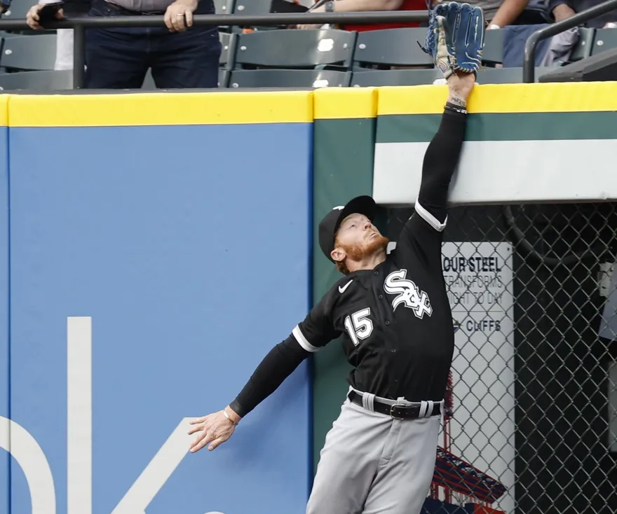 昔洋基紅髮小子再獲機會！　被白襪升上大聯盟感謝「遊騎兵的他」