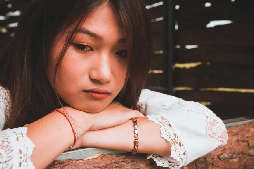 3星座談戀愛「最容易被傷害」！擺脫不掉失戀的痛苦