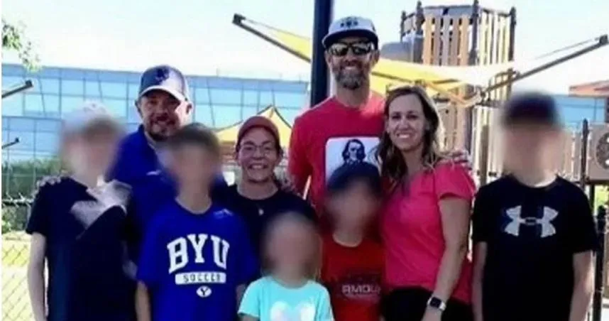 好玩幫全家DNA檢測　人妻驚「小兒子與老公是陌生人」…曲折身世曝光