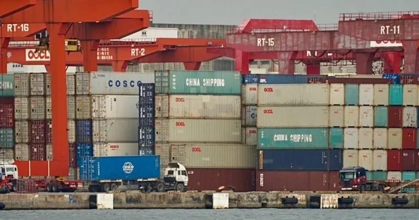 創2010年同期最大減幅！前4月外銷訂單年減逾20％　連8個月負成長