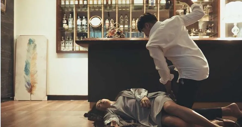 《最佳利益2》殺富婆奪產！巧合撞「5億高中生迷案」 網驚：神預測