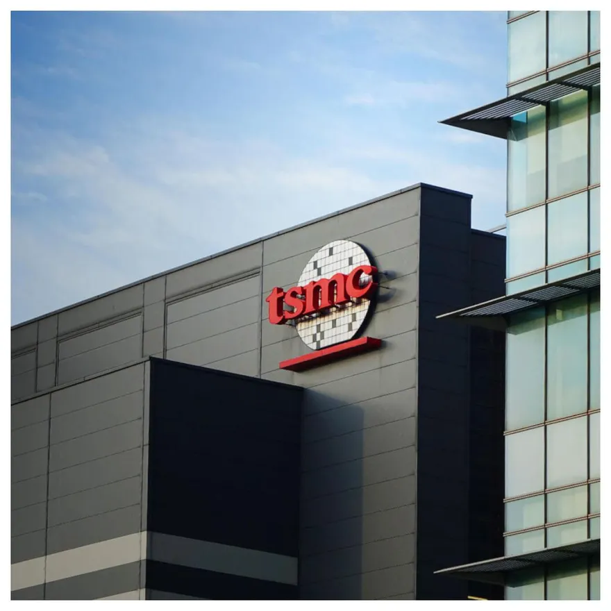 台積電超越騰訊　再登亞洲市值最高公司寶座