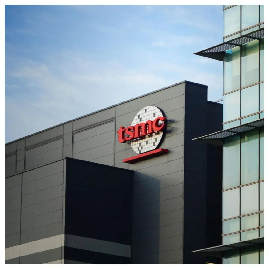 靠同一招獨拿輝達、蘋果大單！　台積電競爭對手恐完全錯失機會