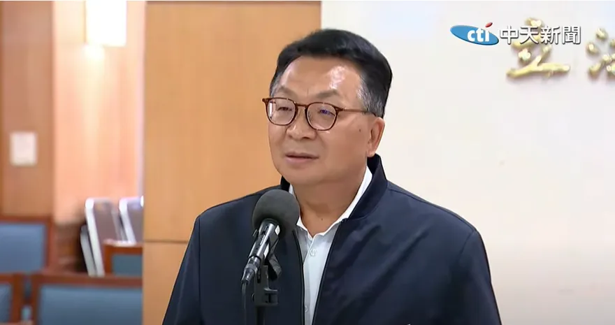 影/賴清德該為陳歐珀涉詐案表態？　街訪年輕人反應出乎意料一面倒