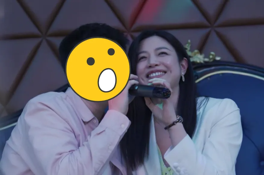 陳妍希新劇交往小7歲男友！竟遭對方父母嫌「年紀大又離過婚」