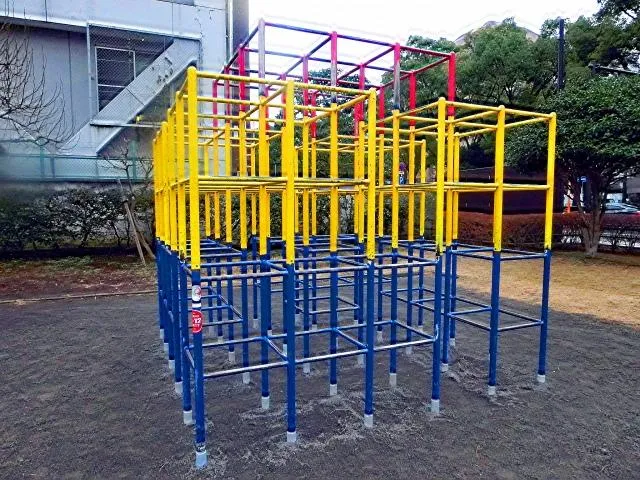 攀爬好處多！心理師：「4大優點」強化專注力勇於面對壓力