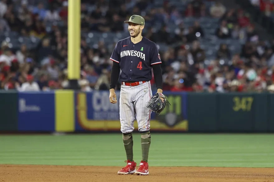 與巨人有緣無份　雙城柯瑞亞正向思考：我6年後可決定要不要續戰