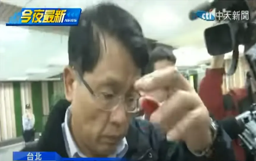 安排特見吳乃仁！「史上最大獄政弊案」前綠島典獄長蘇清俊　懲戒法院判決撤職