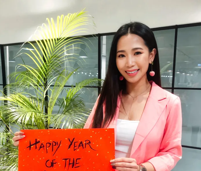 《不熙娣》班底Pag再戰詩亞炒作！PO文揭「私下解決」真相