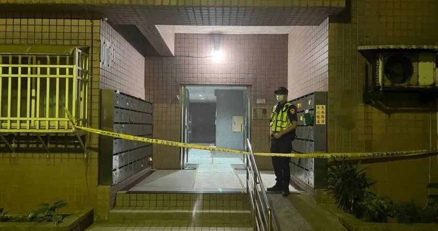 阿嬤躲冰箱不肯出來！童言讓「冰凍5年V字遺體曝光」　兒詐領補助卻輕判