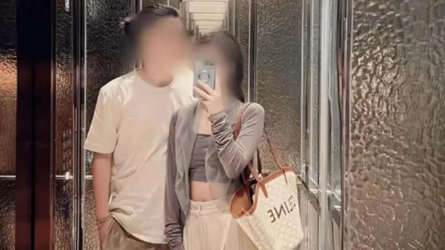 情侶魂斷峇里島！男死者母親駁謀殺女友說　首發聲：「他曾向我求救過！」