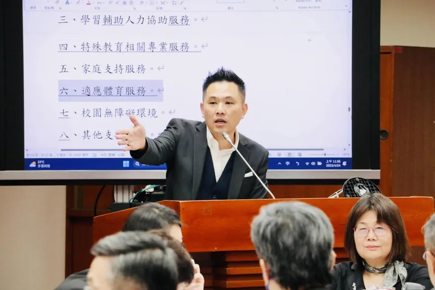 世衛排除台灣參與WHA　陳以信曝解方：九二共識是敲門磚