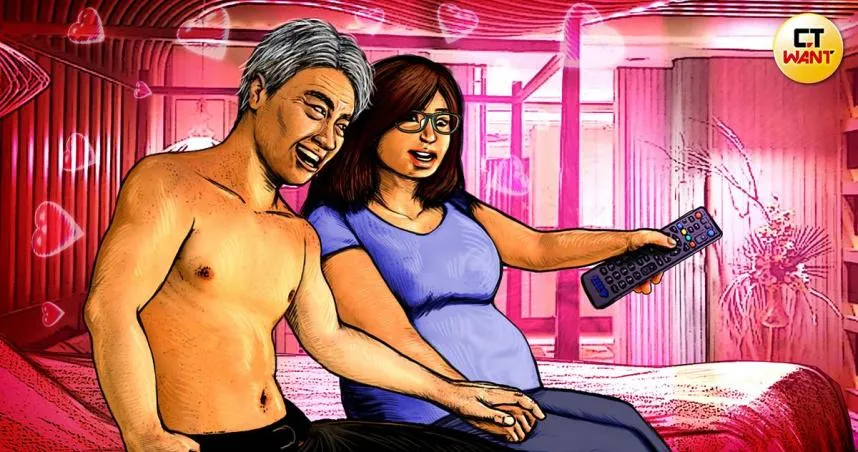 林佳龍麾下大將遭爆婚外情19年　「皇上春獵」進摩鐵直擊