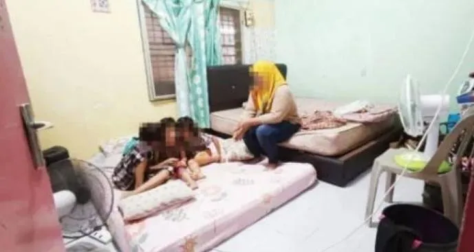 我沒法養了！不負責任單親爸「一句話」遺棄3子女後人間蒸發　警方前妻全傻眼