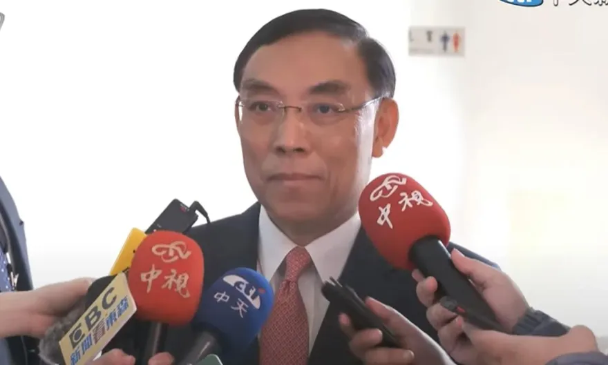 im.B案擴大！傳檢調人員投資1300萬、與主嫌出入高檔餐廳　蔡清祥：行政調查中