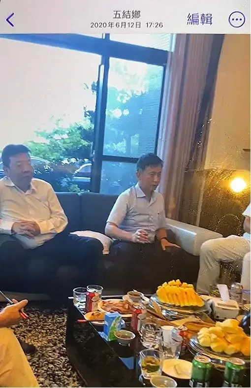 台鐵局副座接受「詐團im.B招待」交部不懲處！陳琬惠批：官官相護