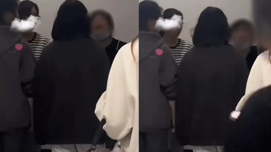 影/女大學生打鼾遭3室友欺負　母怒闖校掌摑教訓...網友：打得好