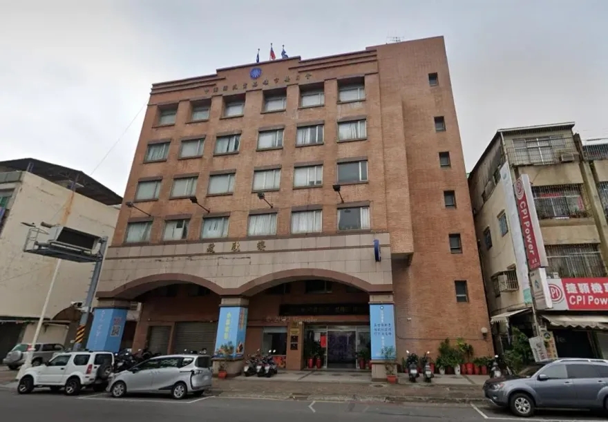 國民黨高雄第6選區初選申訴已受理 市黨部：盡速協調「不讓有心人見縫插針」