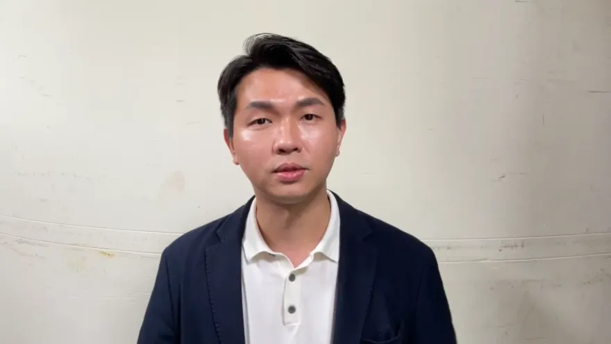 民進黨牽拖侯友宜　新北議員比照規格回嗆賴清德