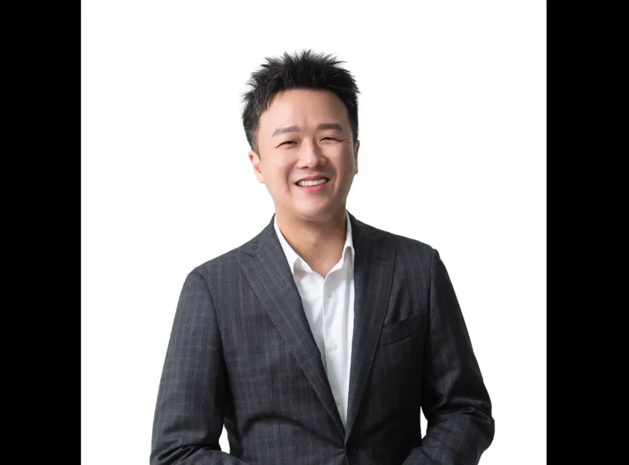 李正皓遭辣椒水攻擊！本人還原驚險經過