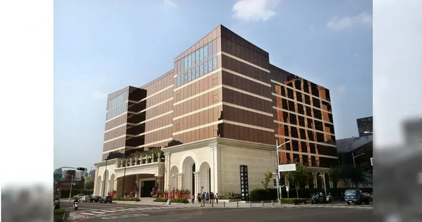 婚宴龍頭欠薪！林皇宮內部管理七零八落　離職員工興訟討公道