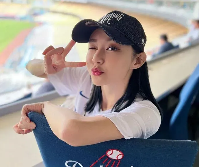 「樂天女孩票選」出爐！林襄、李多慧都被打敗　她奪冠害羞發聲：謝謝愛戴～