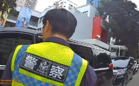 壞榜樣！小孩受傷大人談判　他兒動手傷到人「竟撂10車人」衝幼兒園理論