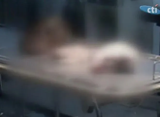 人肉羊肉爐1/姊我好冷！基隆「人肉羊肉爐」驚悚慘案　離奇「這2點」成破案關鍵