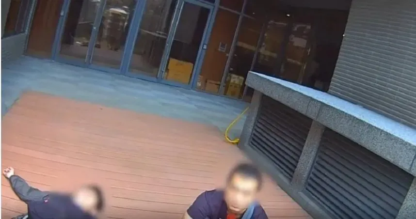 詐騙機房藏高級社區1月狂削2000萬　聽警敲門跳樓想逃中庭遭甕中捉鱉