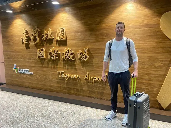 「哩賀」羅力回來了！　明登板當史上第一人　富邦先送上驚喜