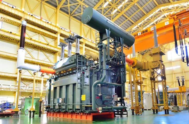 大同電力群前景亮眼「訂單逾百億」　重電團隊將創台灣電力工程里程碑