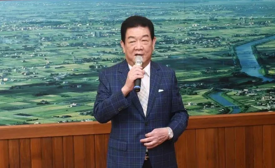 宜蘭縣議員發言損性別平等　國民黨譴責送考紀會調查