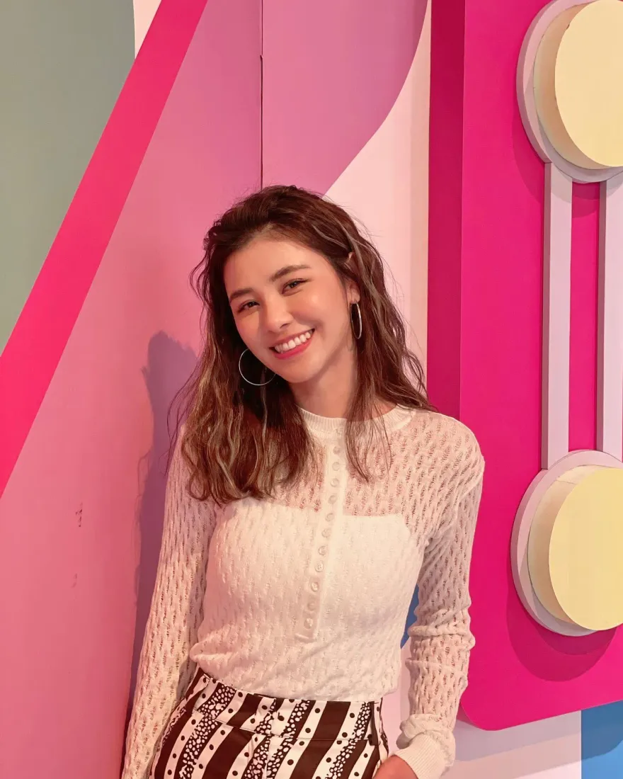 宇珊疑遭言語霸凌！「激似羅志祥」赴陸選秀被挖苦…怒反擊：笑不出來