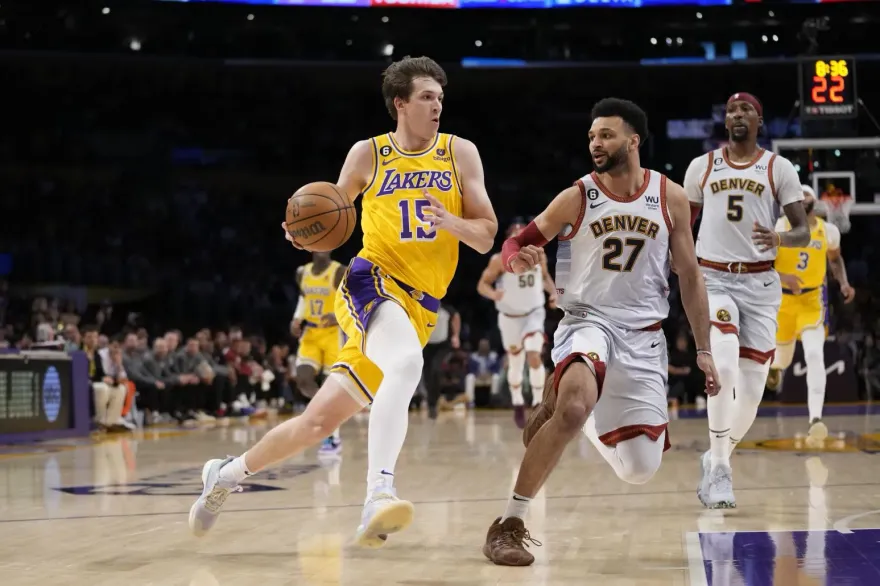 影/還沒補強就被挖牆角！獨行俠庫班豪砸26.7億銀彈搶人　湖人新星恐落跑