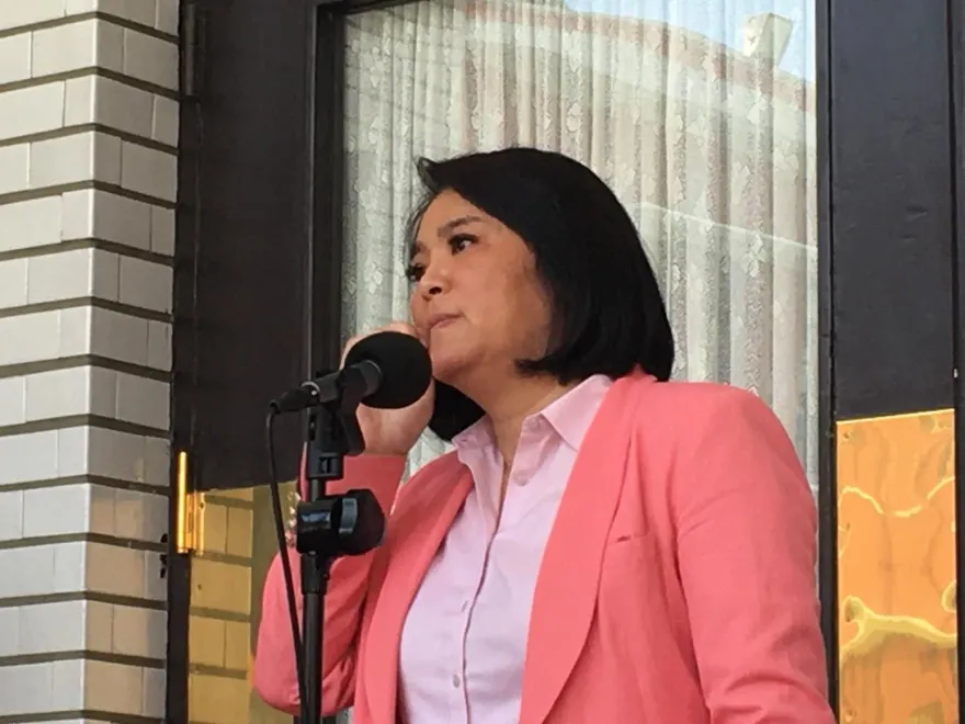 不忍了！國民黨提案「性侵害犯罪者不得參選」　陳玉珍爆：民進黨全員反對