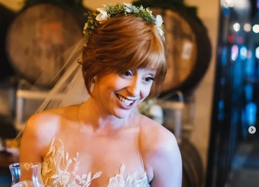 28歲女星驚傳癌逝！罹卵巢癌2年半…家屬悲痛證實死訊