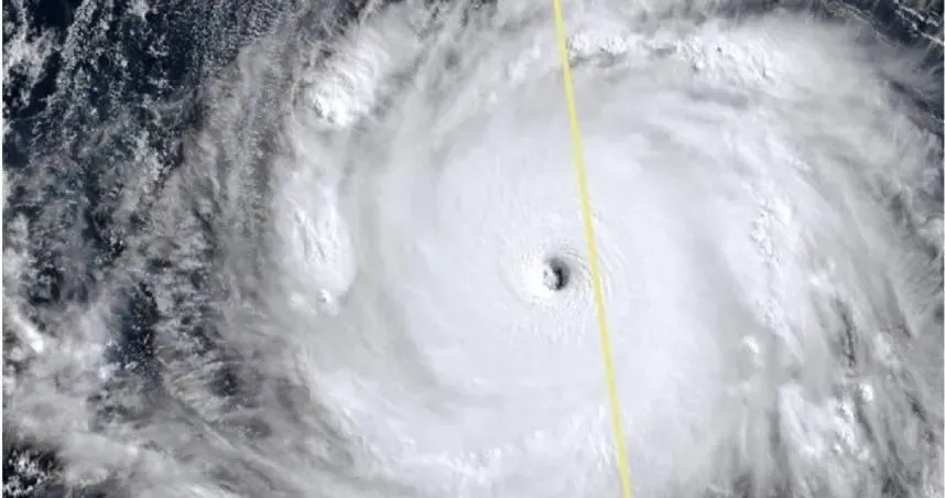 強颱瑪娃雨彈炸4天！全台各地放颱風假機率曝