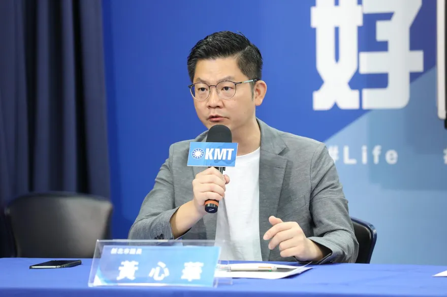 揭新北7大建設遭中央卡關　藍議員批蘇巧慧：選舉才來搶政績、割稻尾