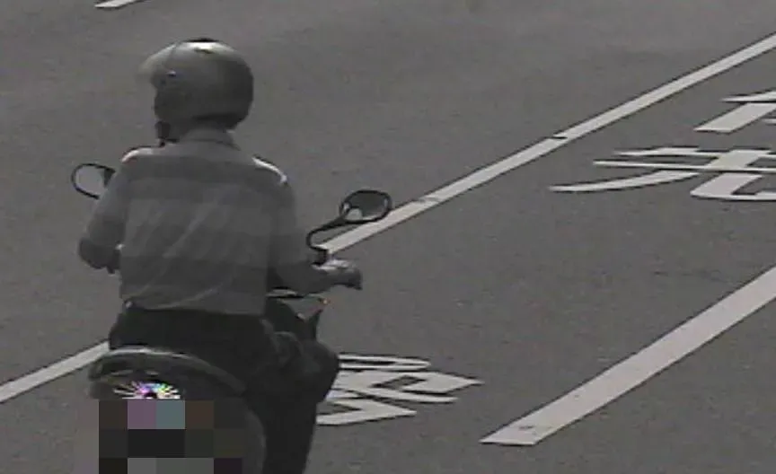 取名海尼根卻賣「海洛因」　警過濾大量監視器還原他販毒跡證