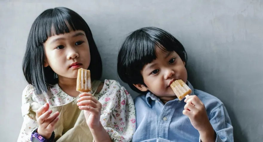 13歲女童「零食當飯」急性胰臟炎入院！抽血2公升呈「乳白色狀」洗腎治療