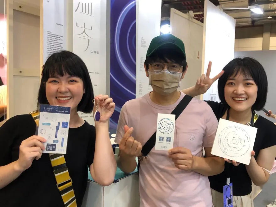 金曲歌王羅文裕徒弟超有創意　大讚「客家精神無價！」