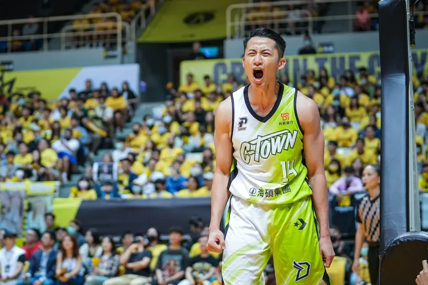 40罰仍輸球！夢想家不敵國王慘遭淘汰　林書緯替哥哥復仇成功