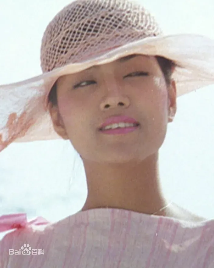 性感豔星出道即巔峰　遇情傷看破紅塵出家為尼60歲驚人現況曝光