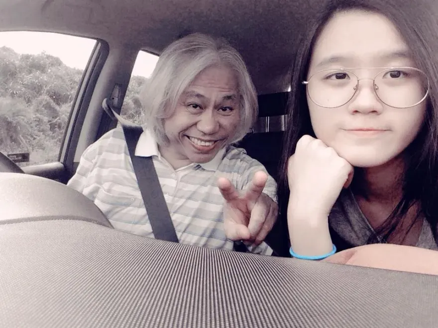 快訊/李坤城海葬「林靖恩神隱」！被爆「她不想付喪葬費」喊：我不需要參加