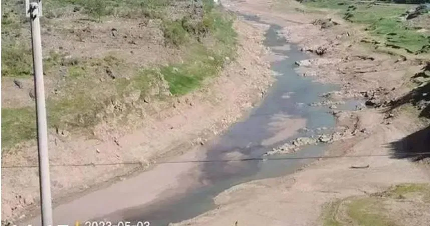 河邊撿石美化校園…下秒「大水狂灌」2教師遇水電站放水溺斃　家屬怒：上級要求