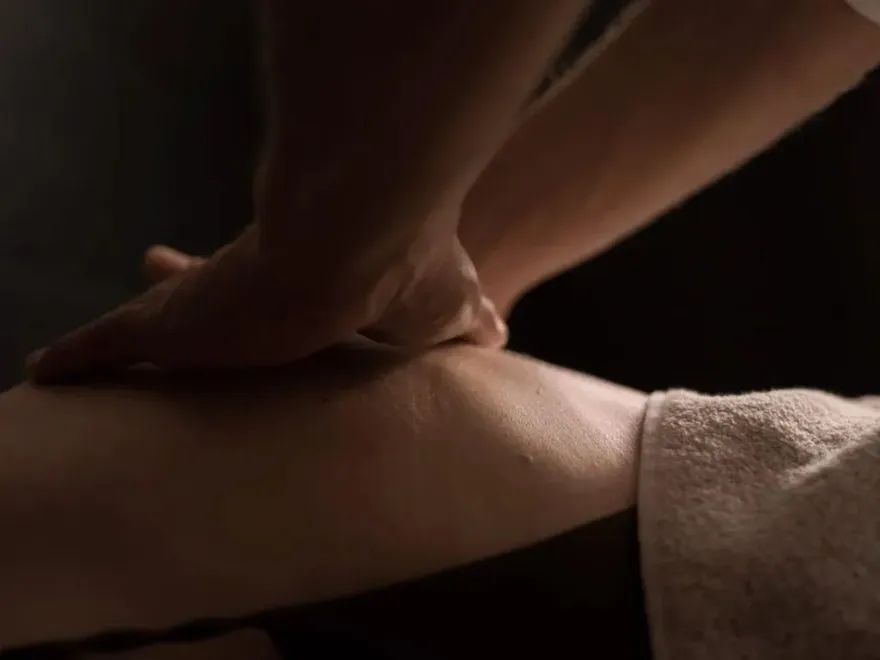 肉體出軌？男友愛「抓龍筋」1次5千！內行驚：聽起來像做黑的