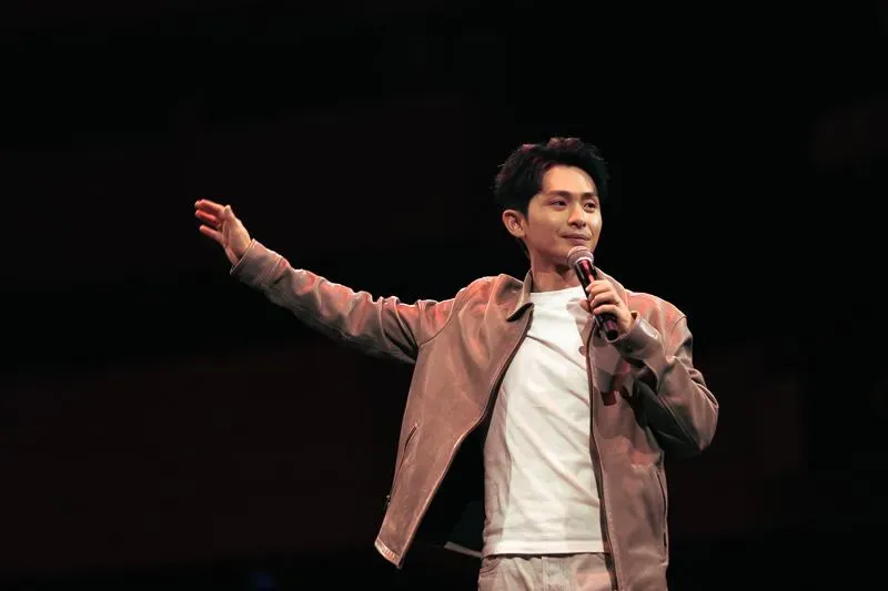 曾博恩「十萬盤子席」是她買的！親口洩購買原因：想體驗「有錢人」的生活