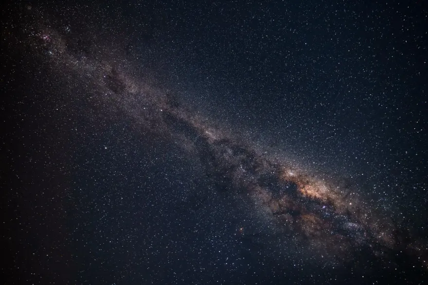 地球「光汙染」日益嚴重　科學家嘆：星星恐在20年後絕跡